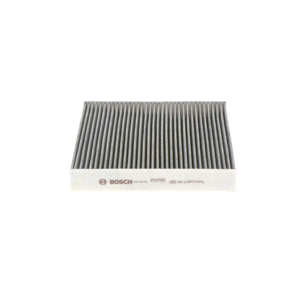 Filtru habitaclu BOSCH 1 987 435 031