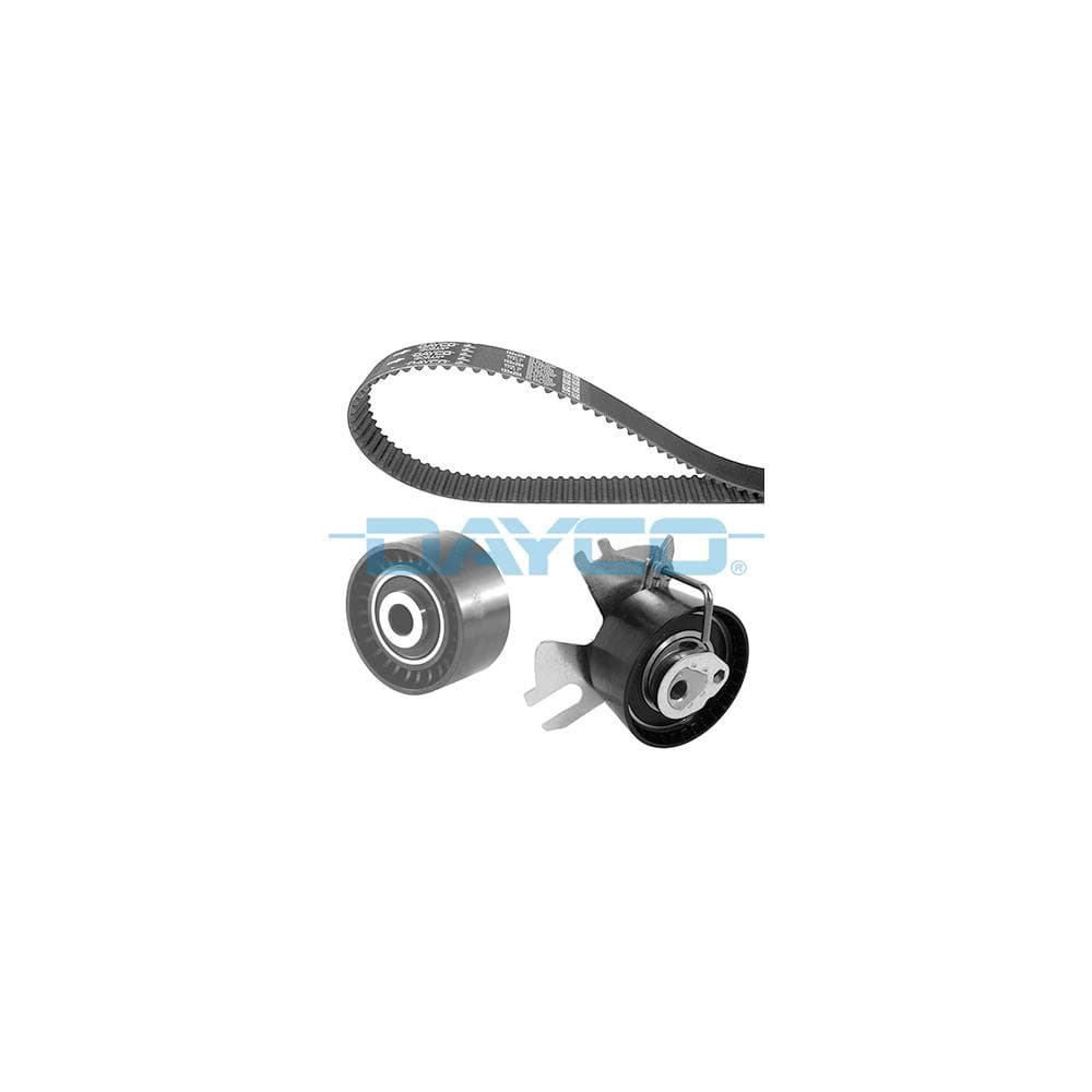 Set curea de distributie DAYCO KTB455