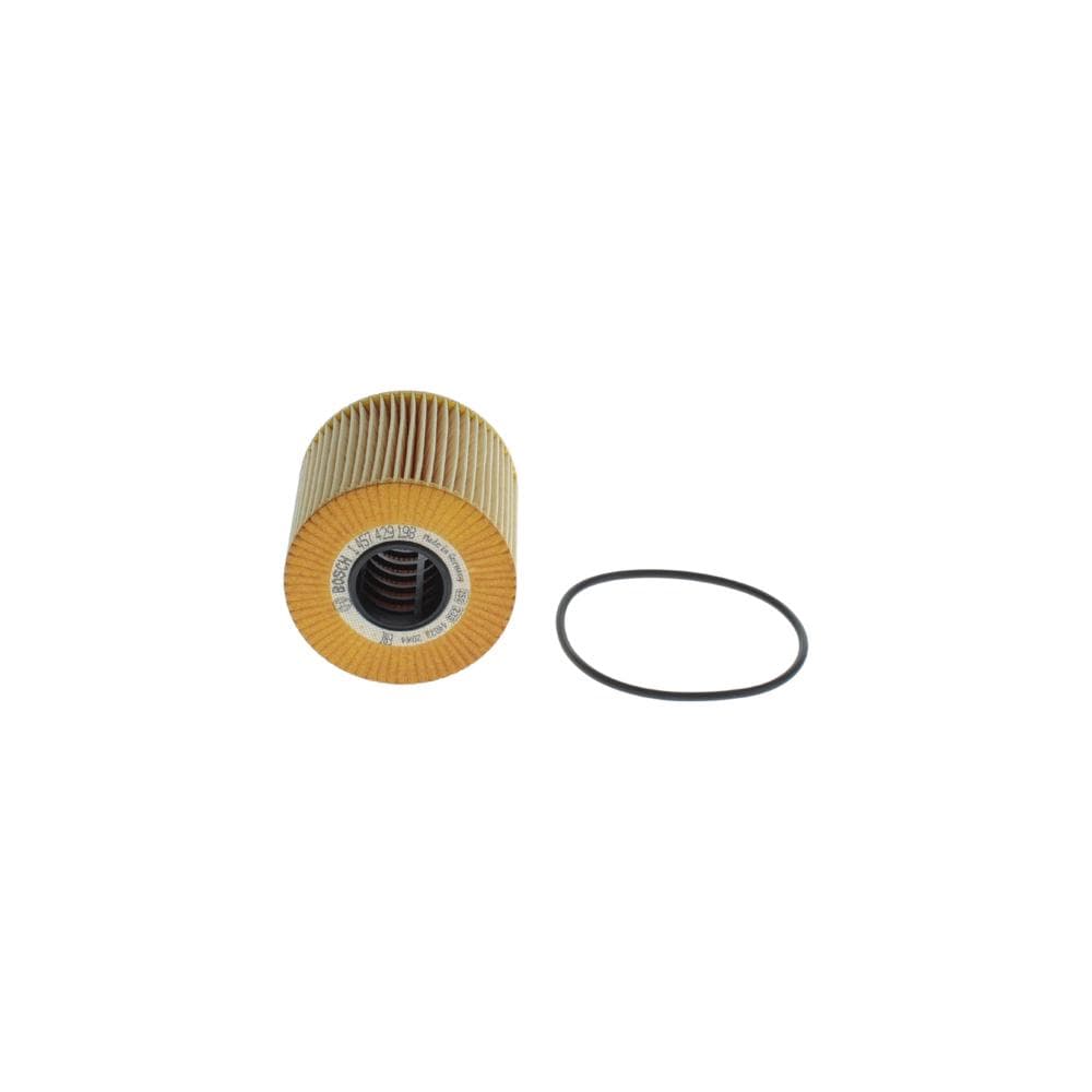 Filtru ulei BOSCH 1 457 429 198