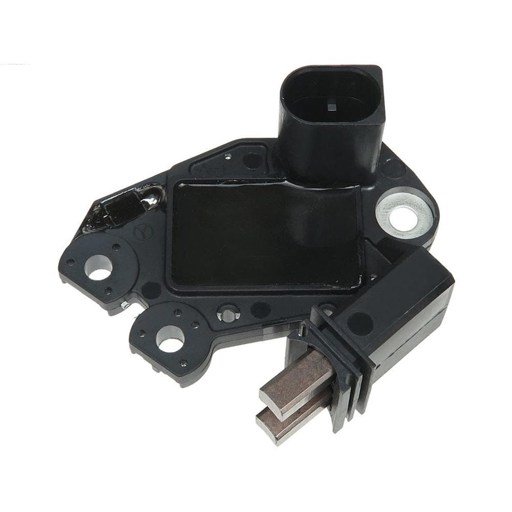 Regulator, alternator