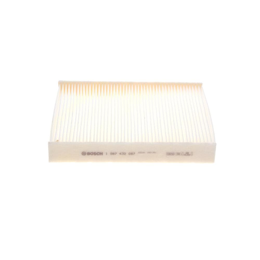 Filtru habitaclu BOSCH 1 987 432 087