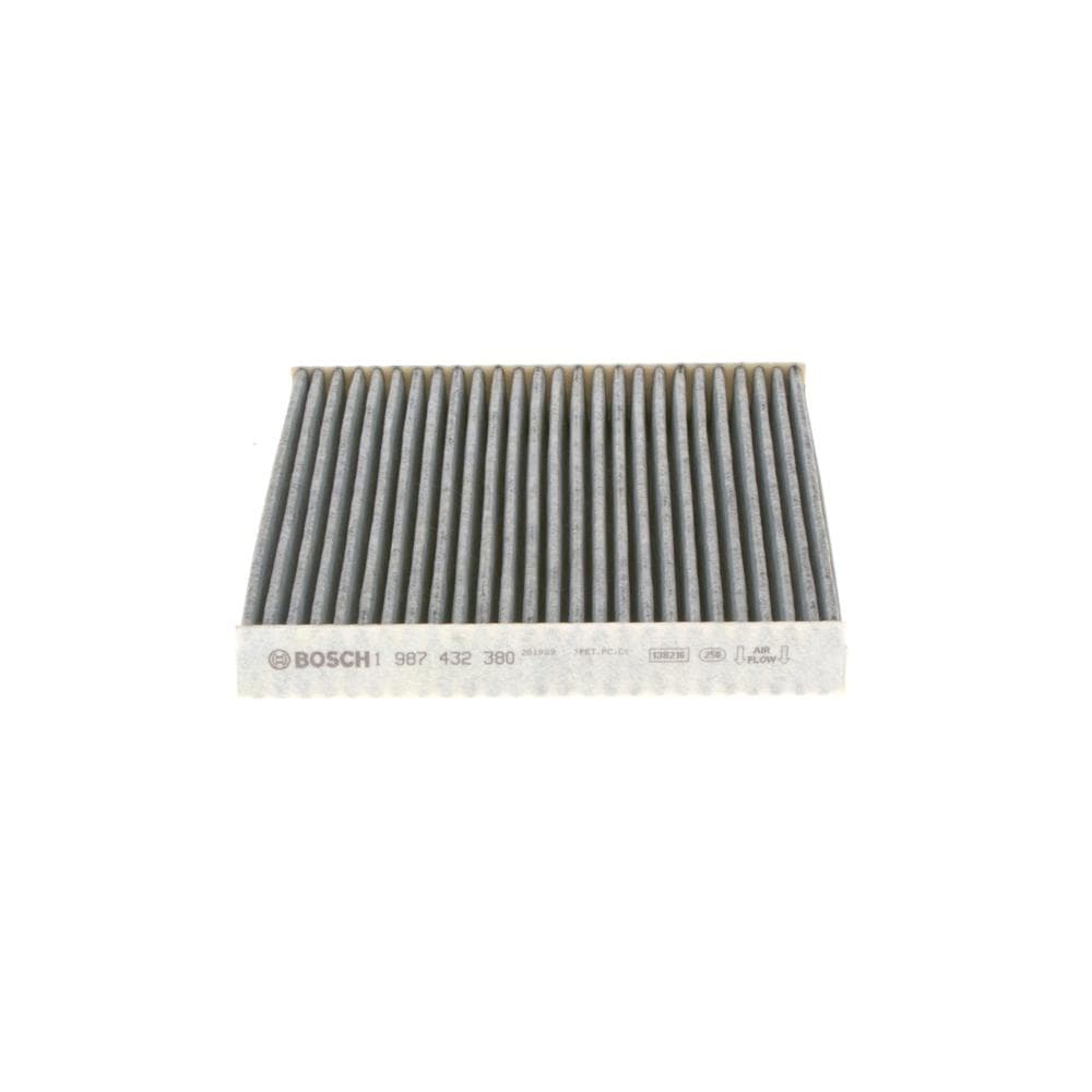 Filtru habitaclu BOSCH 1 987 432 380
