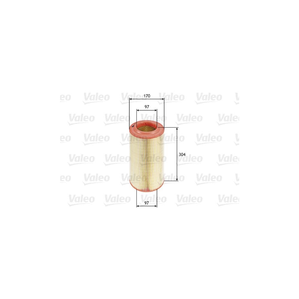 Filtru aer VALEO 585694