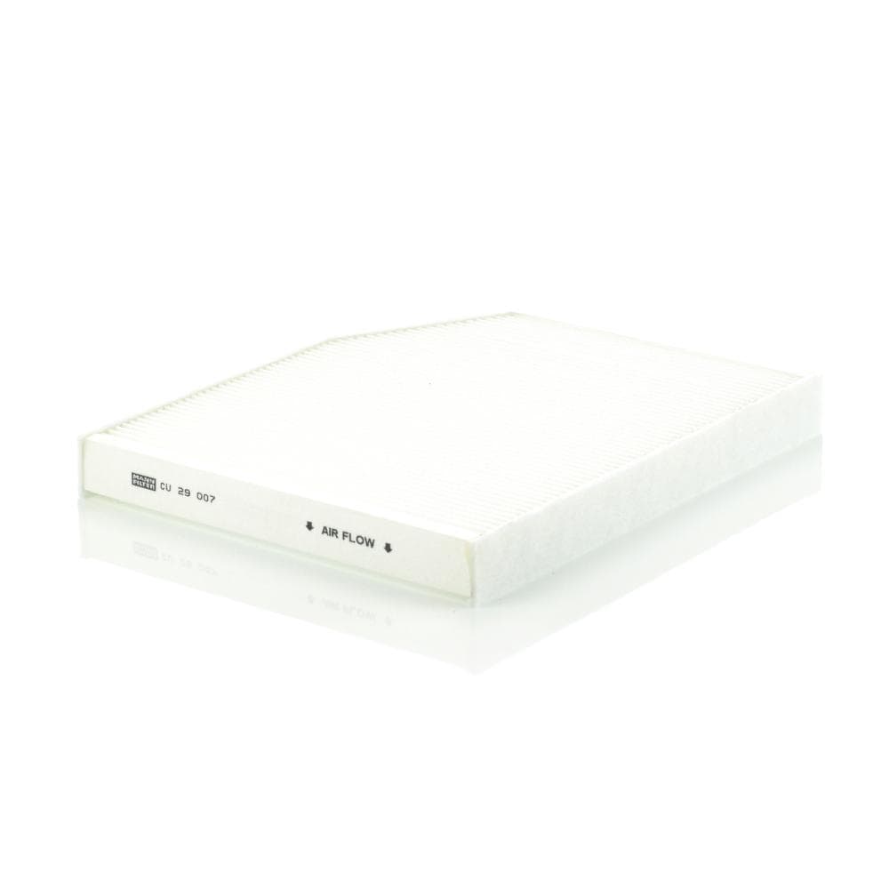 Filtru habitaclu MANN-FILTER CU 29 007