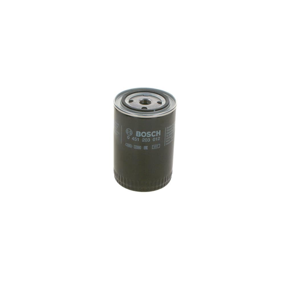 Filtru ulei BOSCH 0 451 203 012