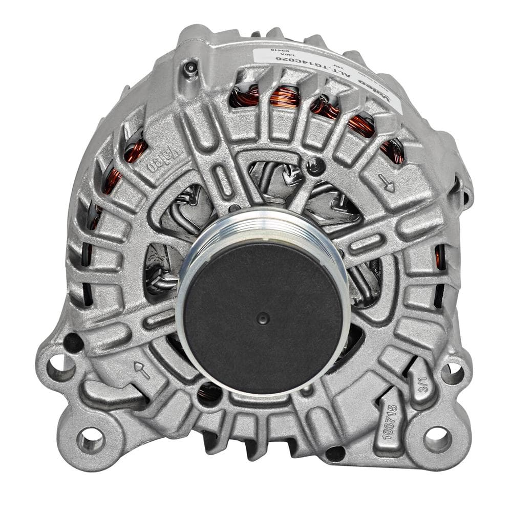 Generator / Alternator VALEO 439664
