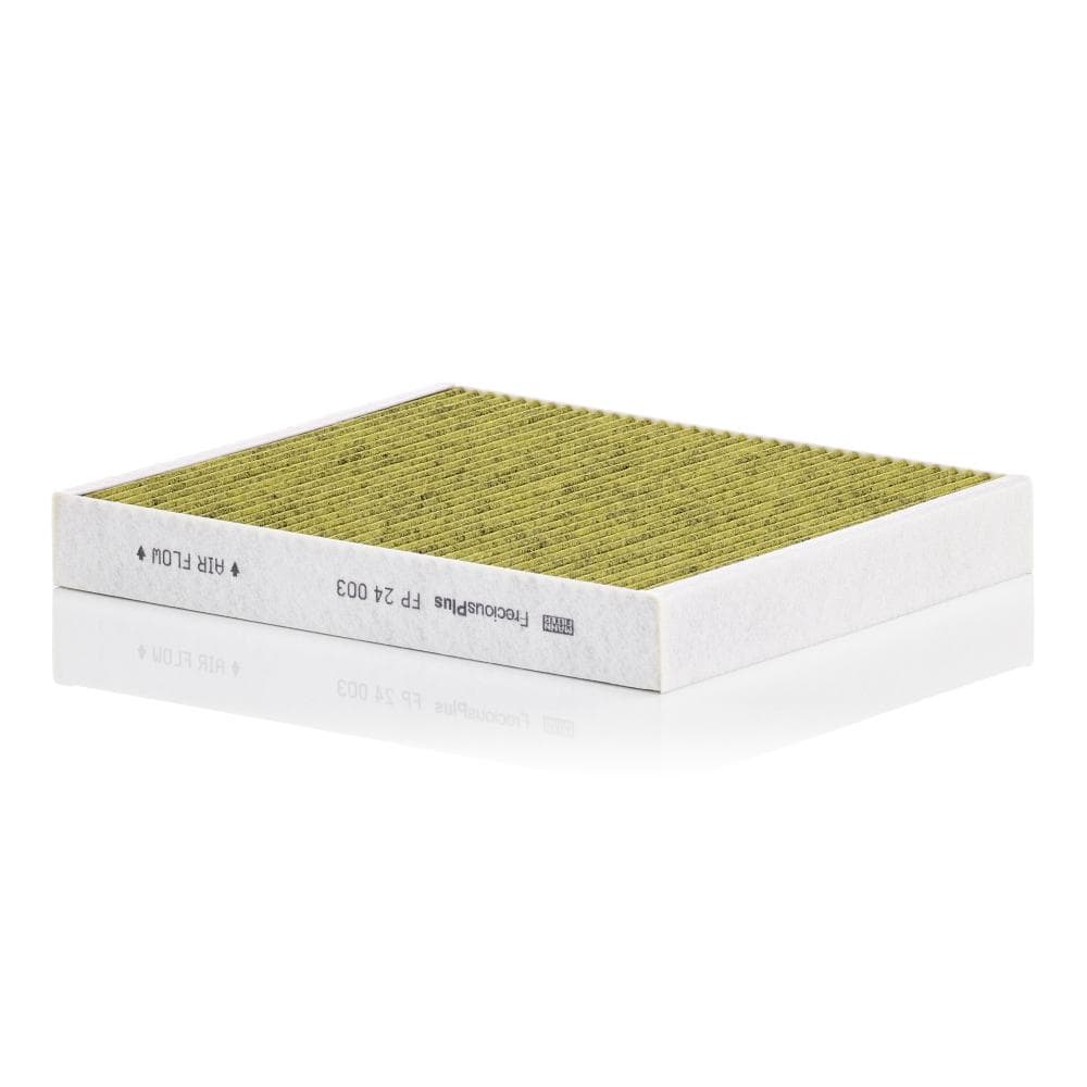 Filtru habitaclu MANN-FILTER FP 24 003