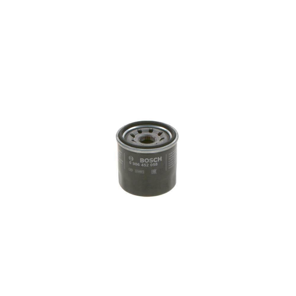 Filtru ulei BOSCH 0 986 452 058