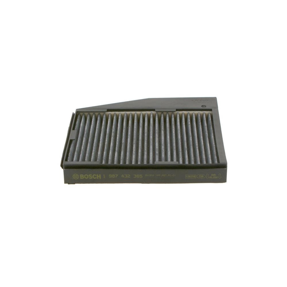 Filtru habitaclu BOSCH 1 987 432 365