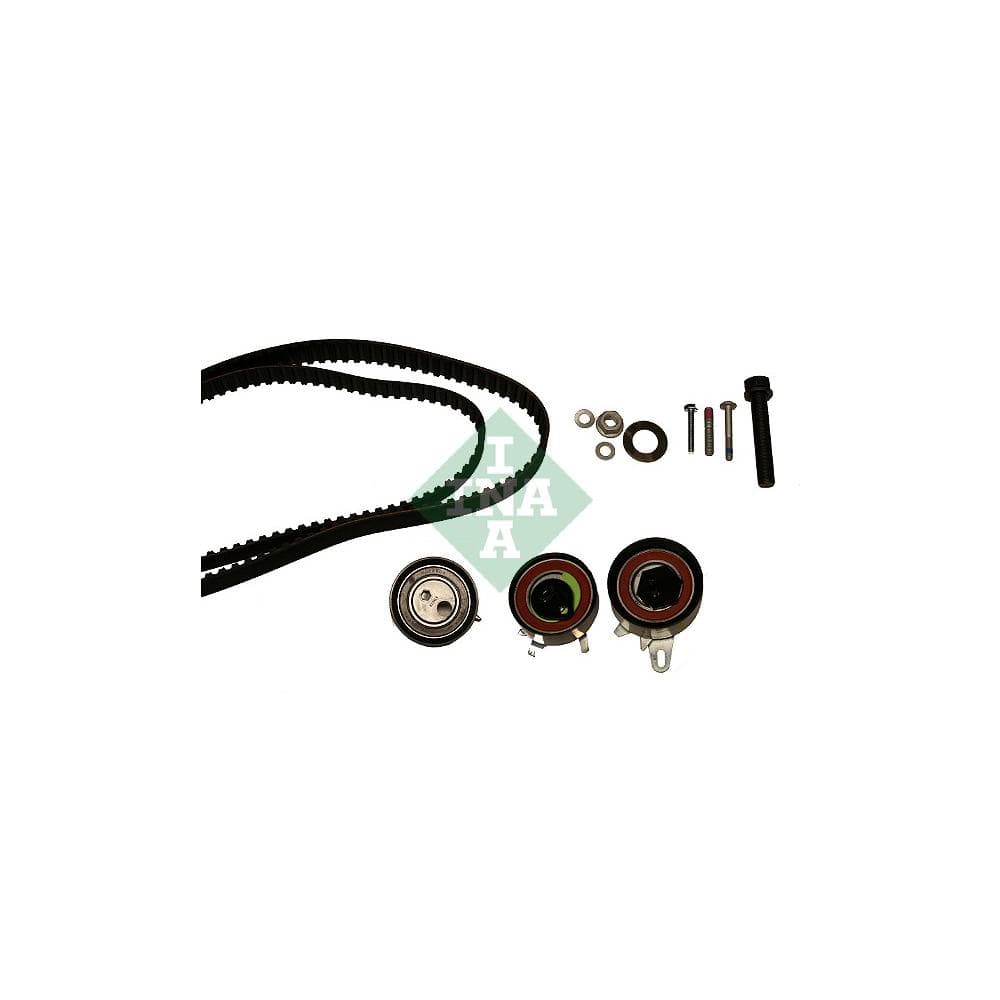 Set curea de distributie Schaeffler INA 530 0483 10