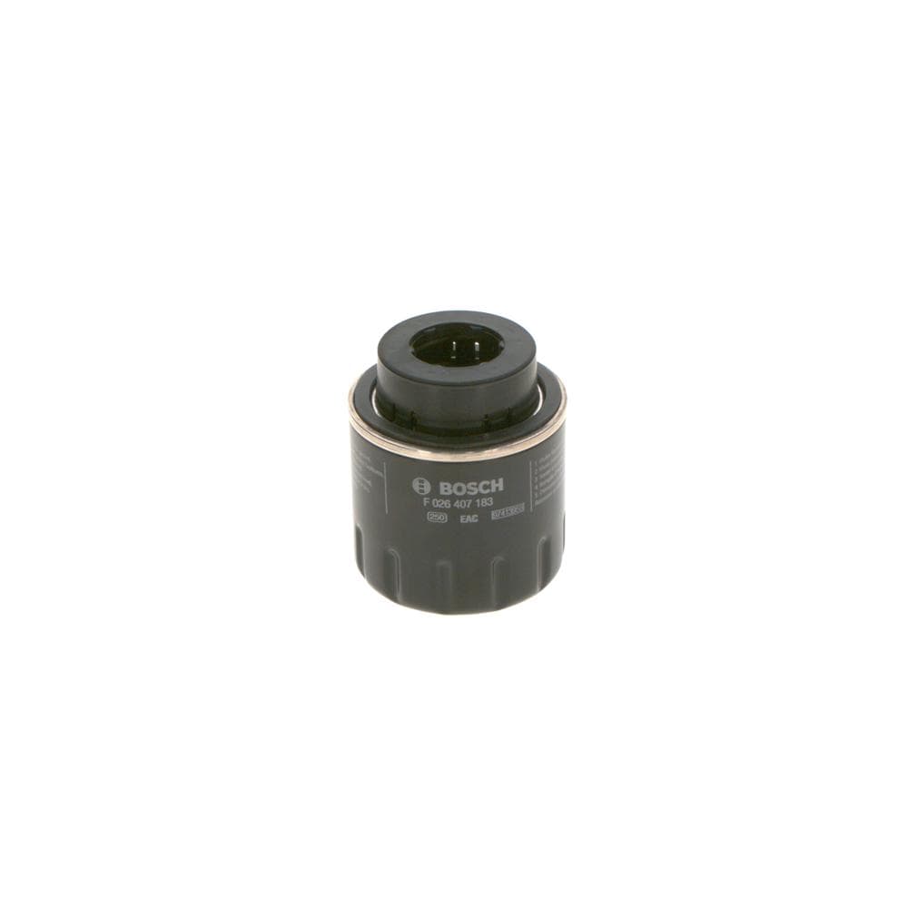 Filtru ulei BOSCH F 026 407 183