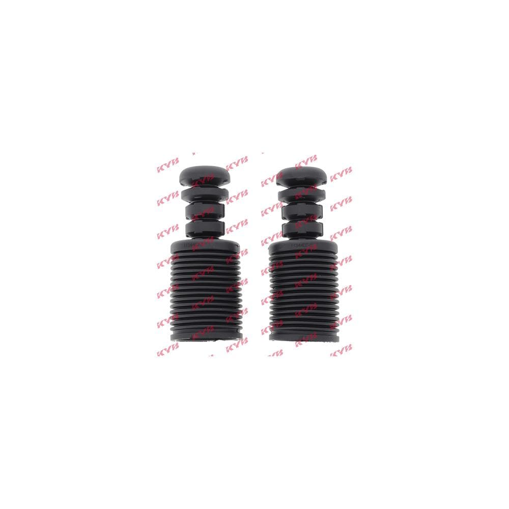 Capac protectie/Burduf, amortizor KYB 910029