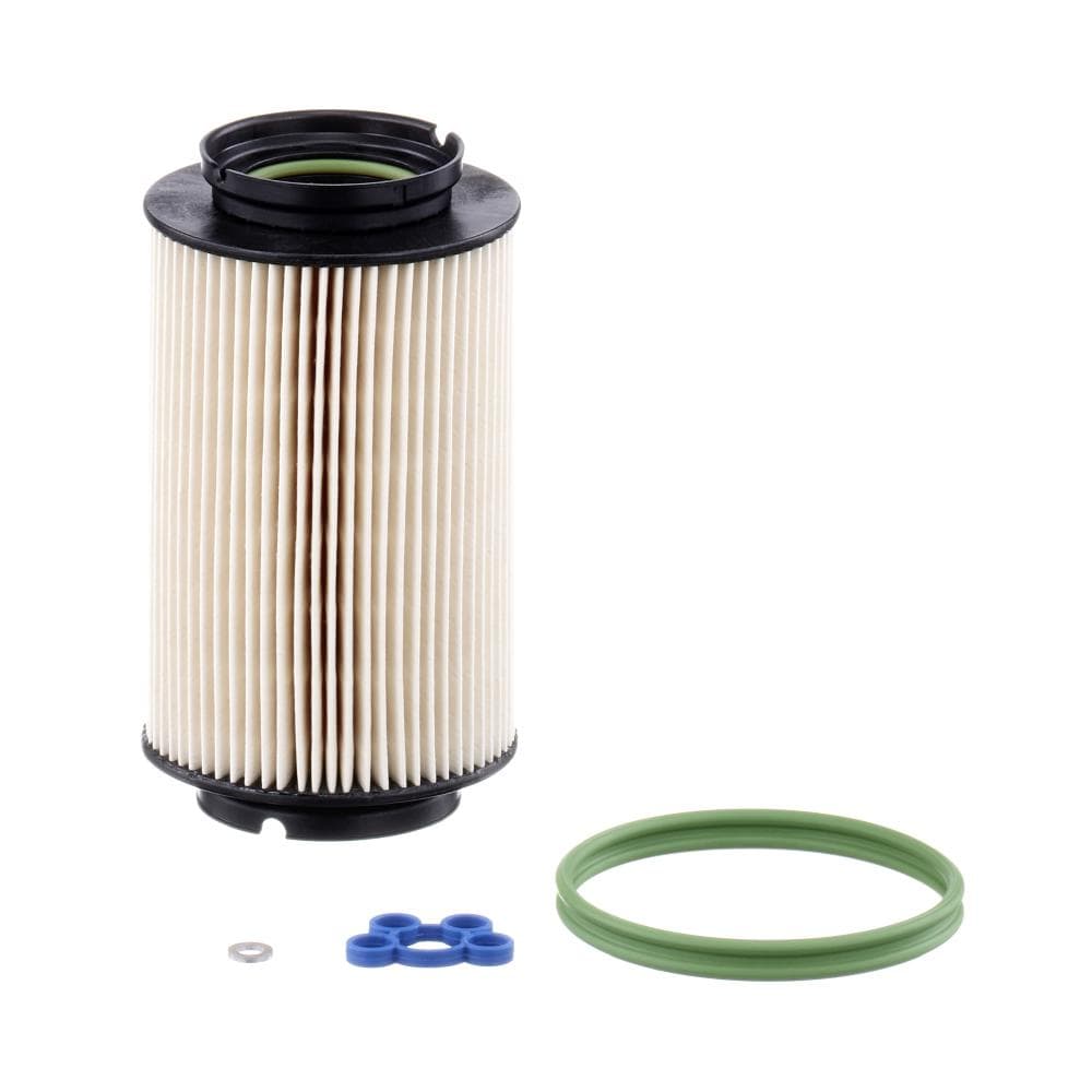 Filtru combustibil MANN-FILTER PU 936/4 x