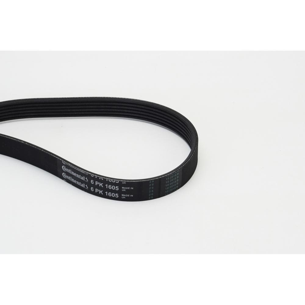 Curea transmisie cu caneluri CONTINENTAL CTAM 6PK1605