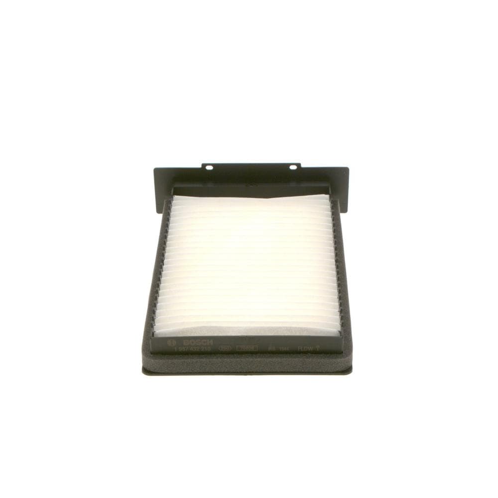 Filtru habitaclu BOSCH 1 987 432 210