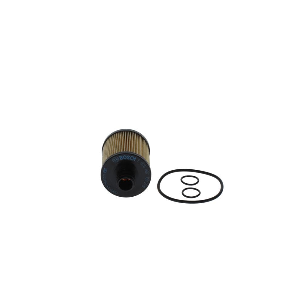 Filtru ulei BOSCH F 026 407 108