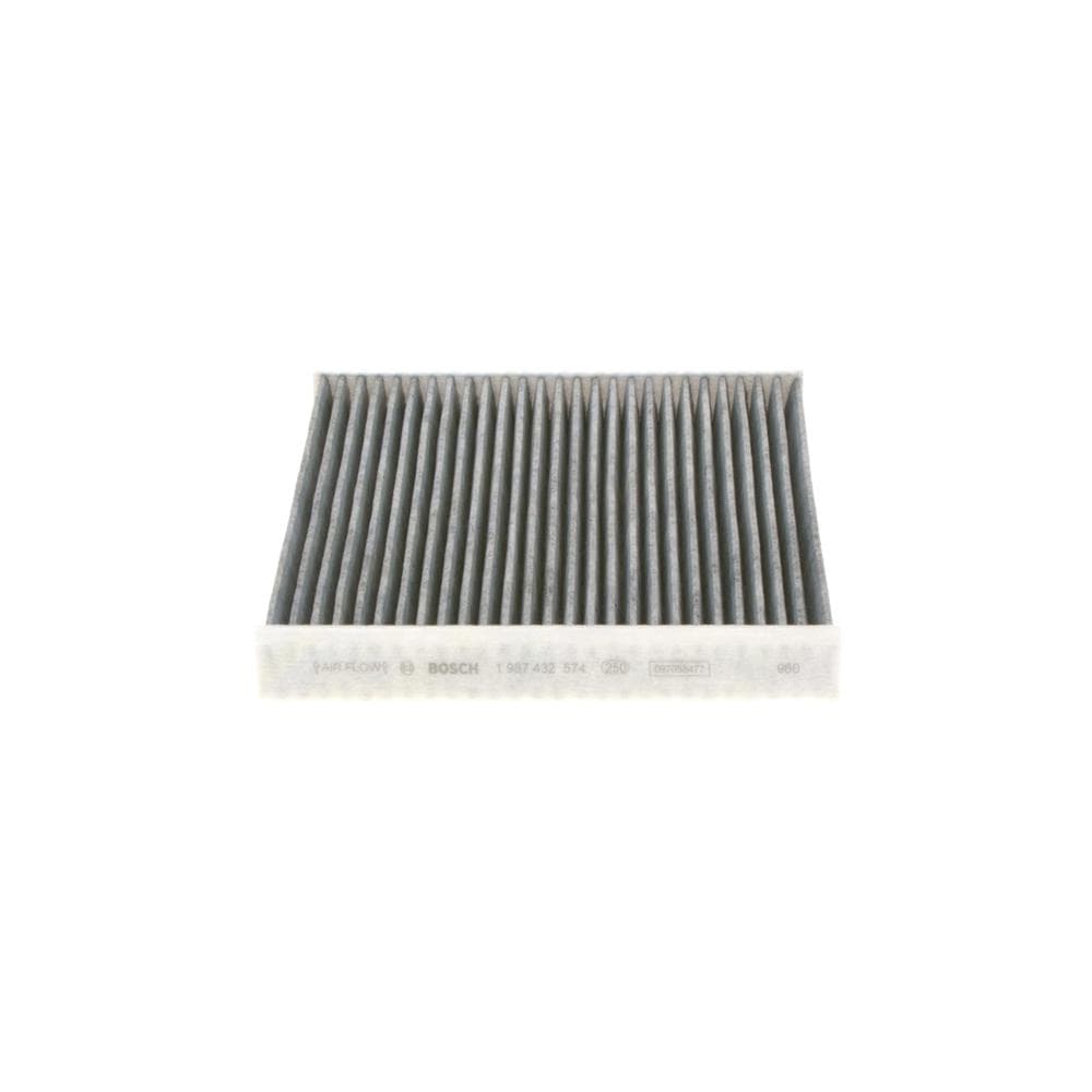 Filtru habitaclu BOSCH 1 987 432 574
