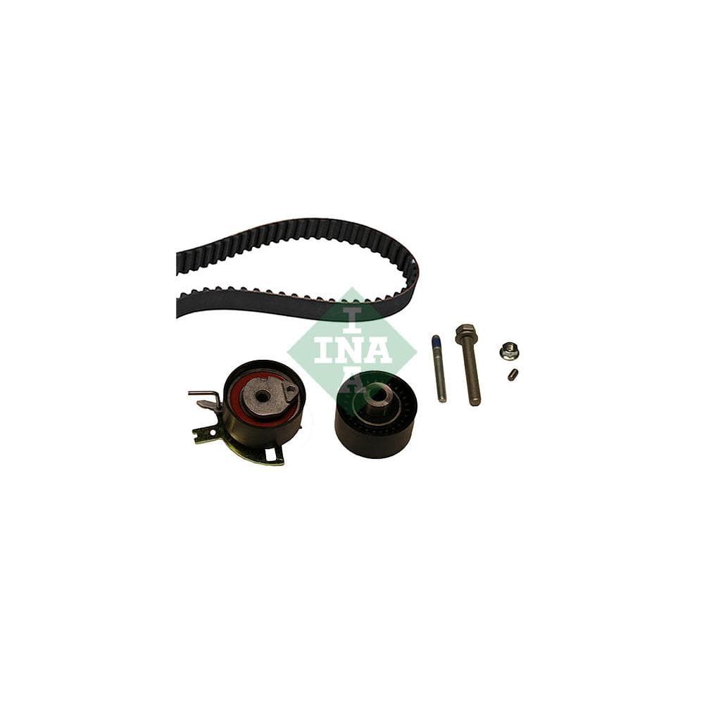 Set curea de distributie Schaeffler INA 530 0489 10