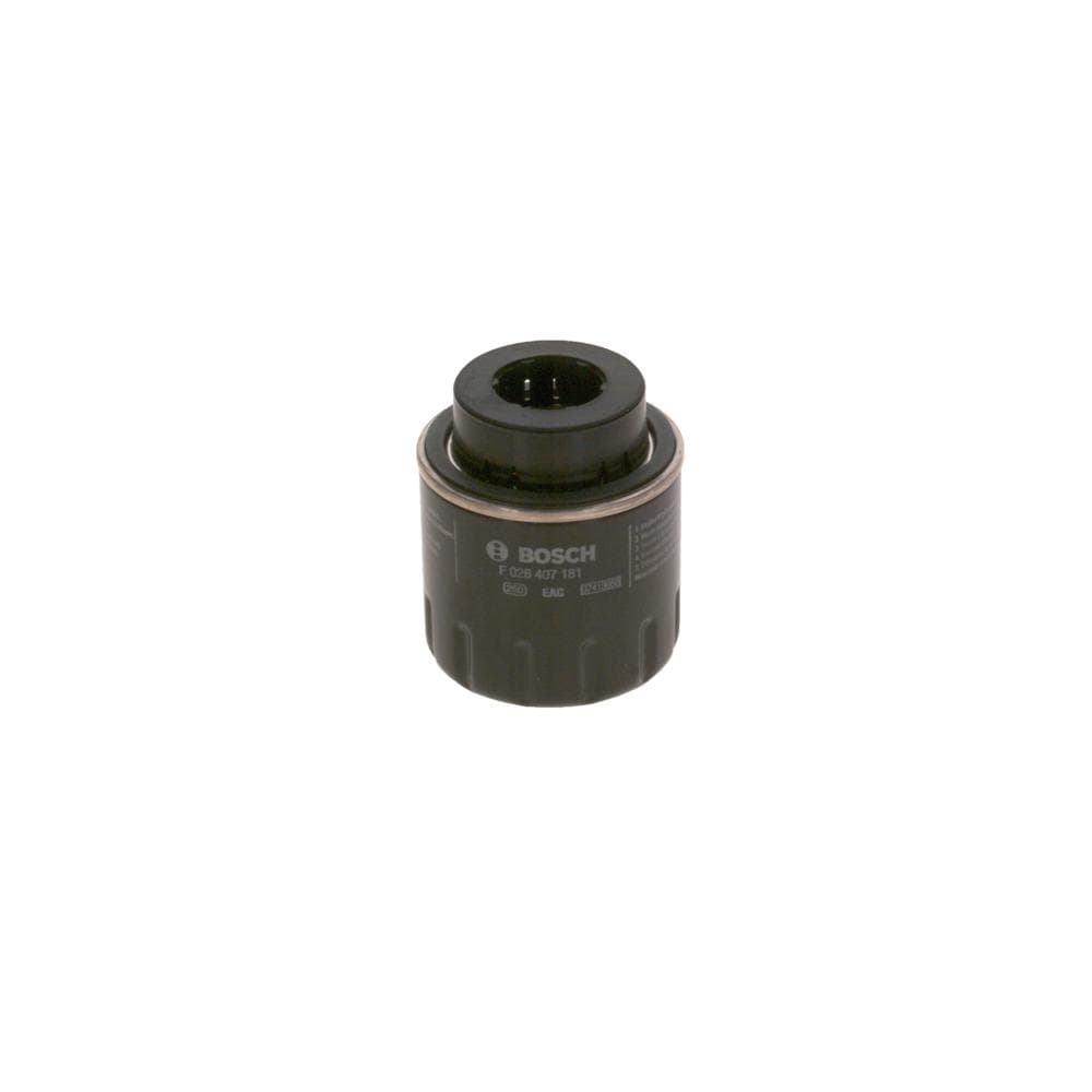 Filtru ulei BOSCH F 026 407 181
