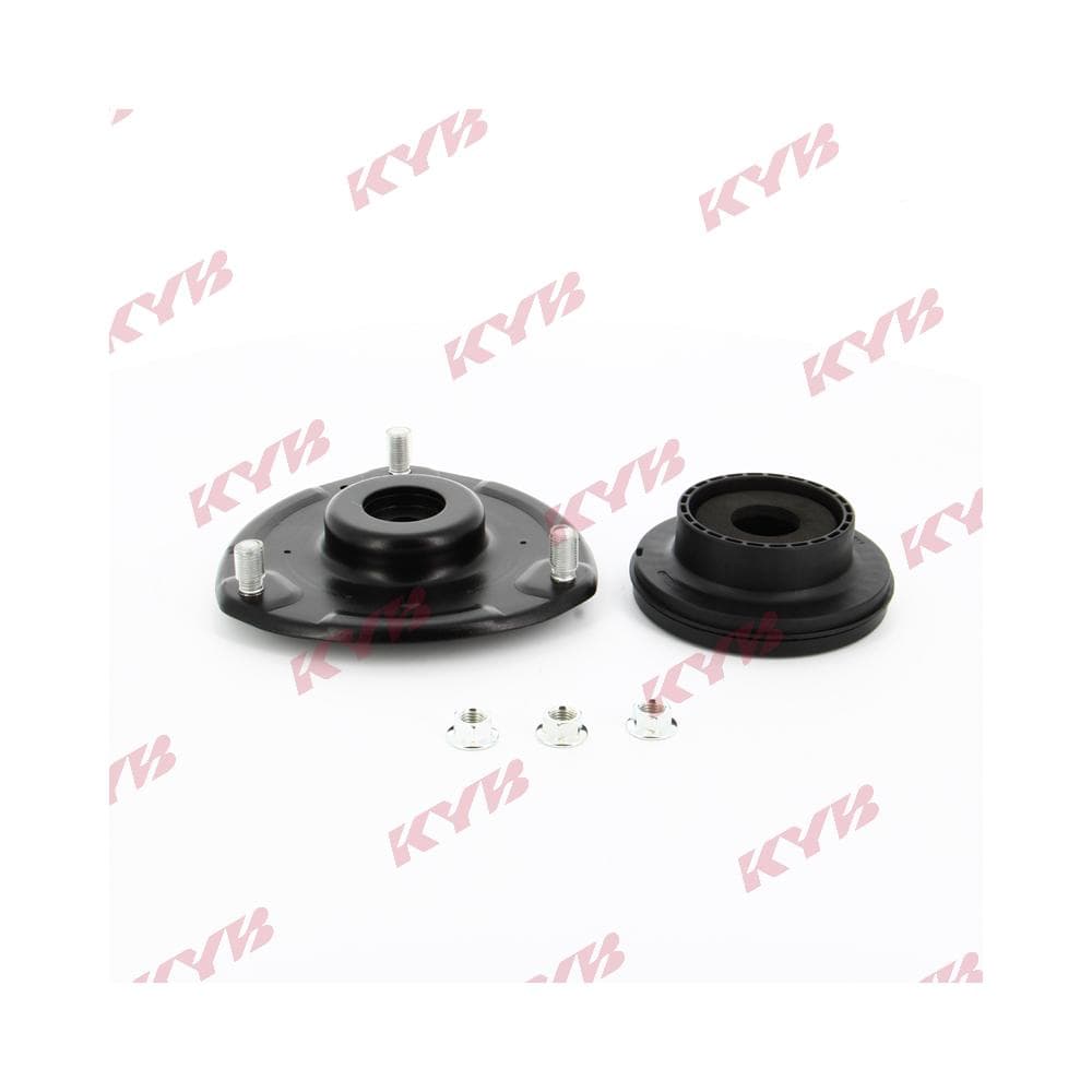 Set reparatie flansa + rulment amortizor KYB SM5776