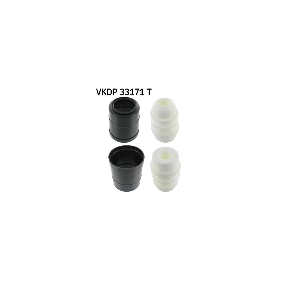 Chit protectie praf,amortizor SKF VKDP 33171 T