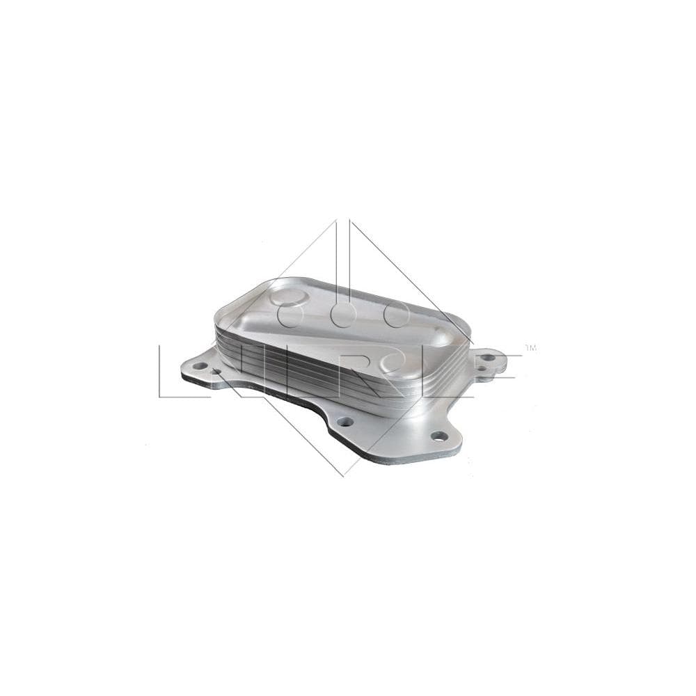 Radiator ulei, ulei motor NRF 31204