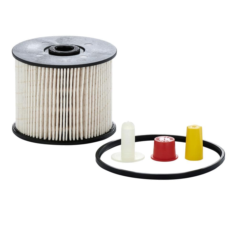 Filtru combustibil MANN-FILTER PU 830 x