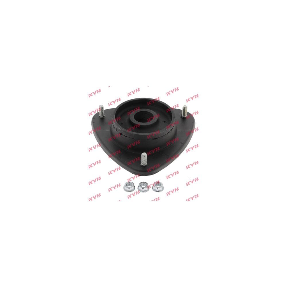 Set reparatie flansa + rulment amortizor KYB SM5664