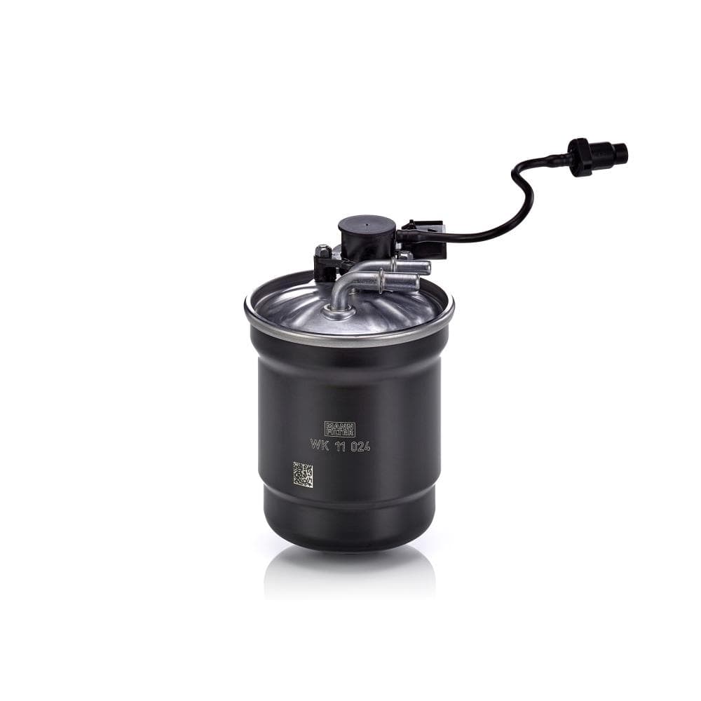 Filtru combustibil MANN-FILTER WK 11 024