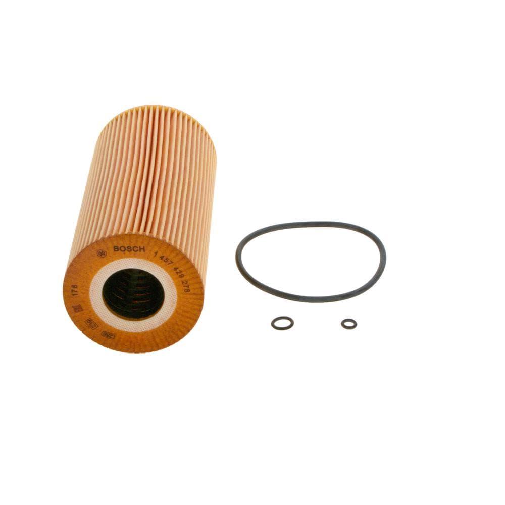 Filtru ulei BOSCH 1 457 429 278