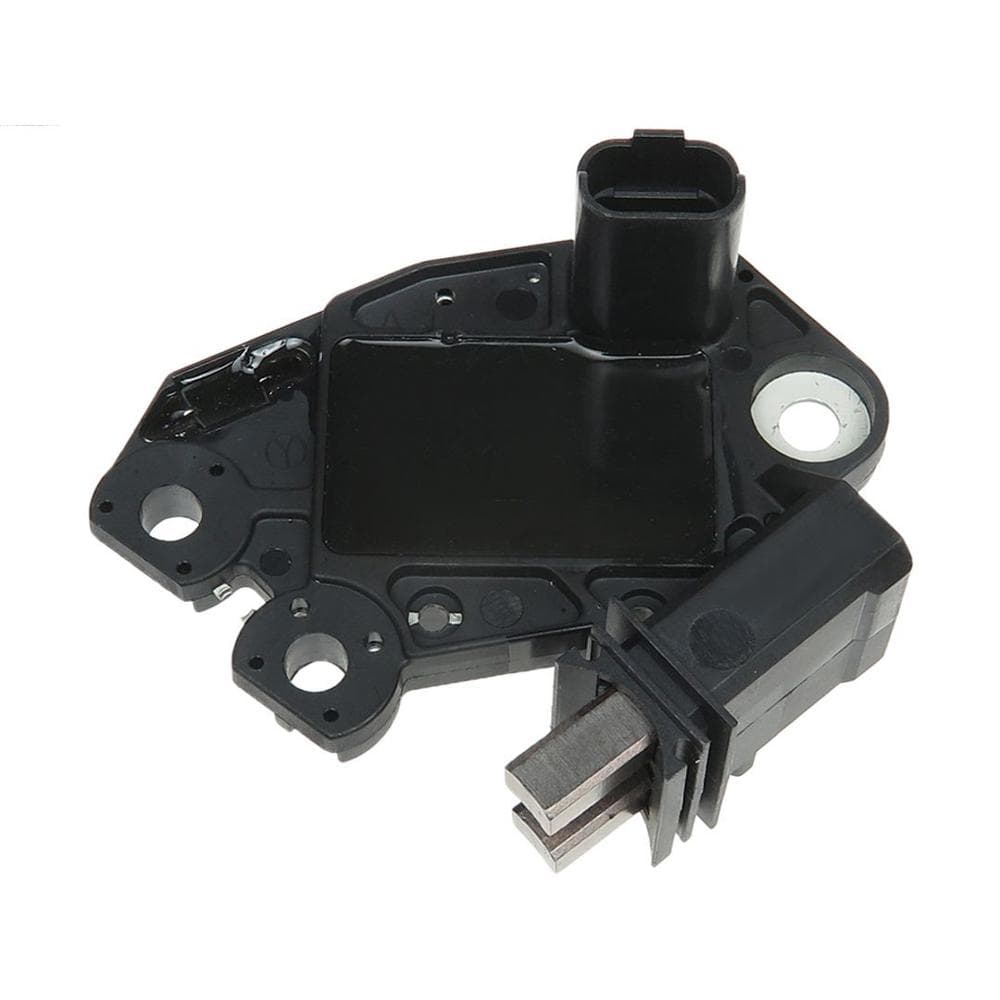 Regulator, alternator