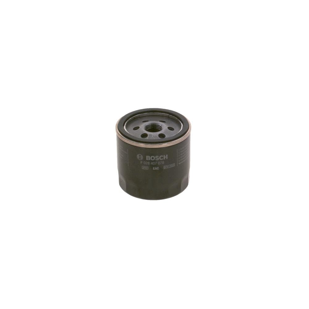 Filtru ulei BOSCH F 026 407 078