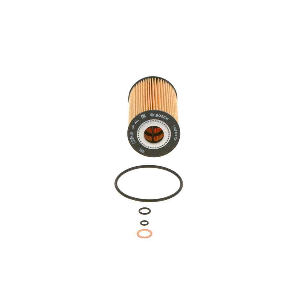 Filtru ulei BOSCH 1 457 429 108