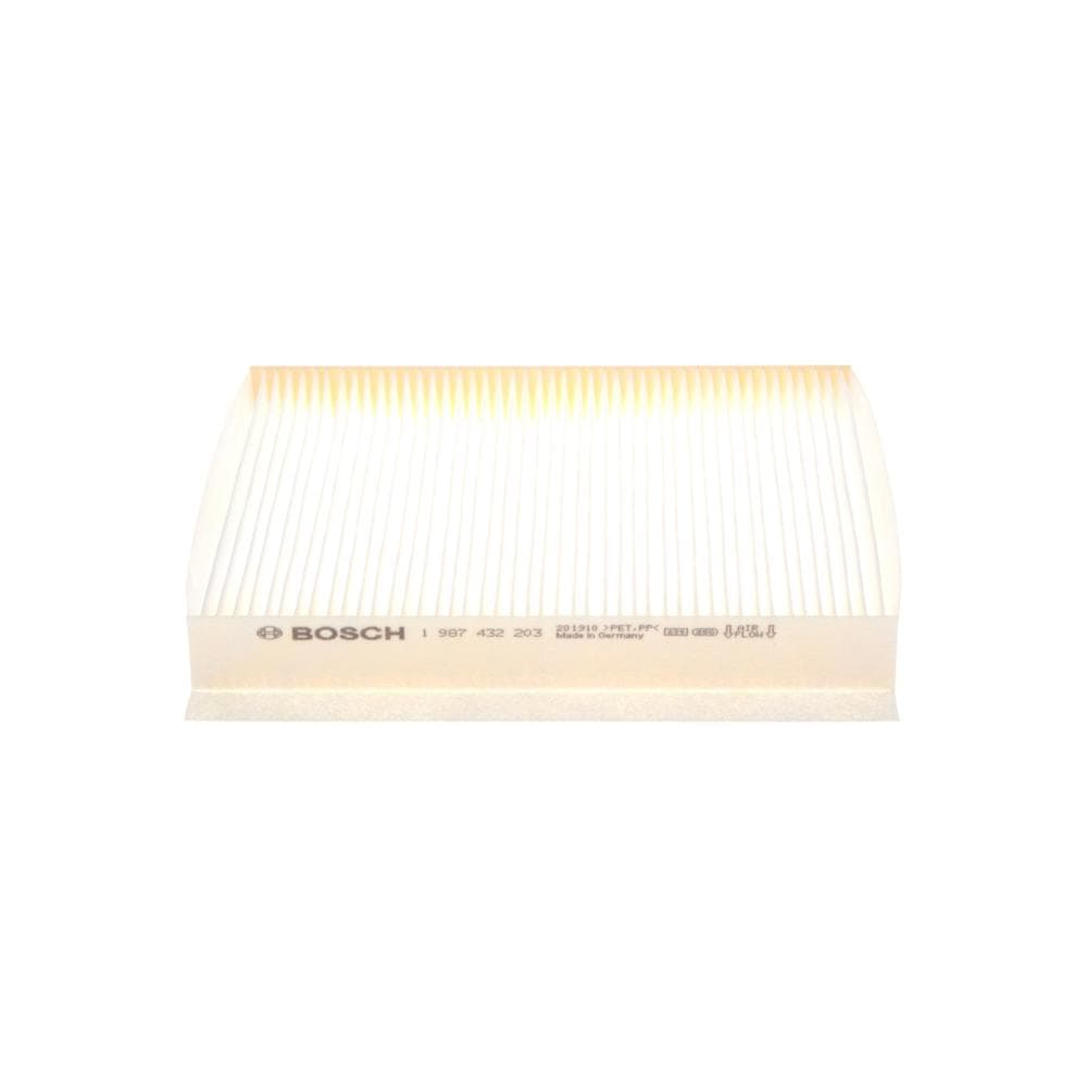 Filtru habitaclu BOSCH 1 987 432 203