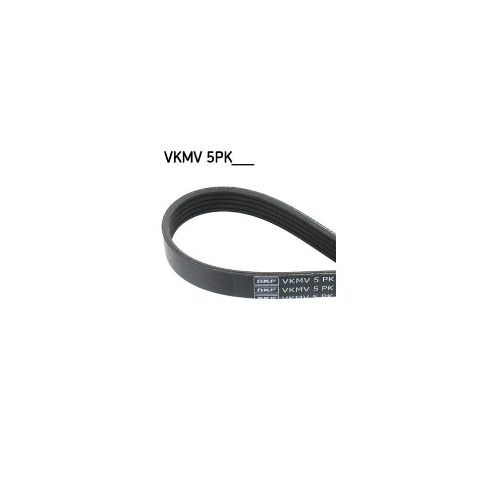 Curea transmisie cu caneluri SKF VKMV 5PK1300