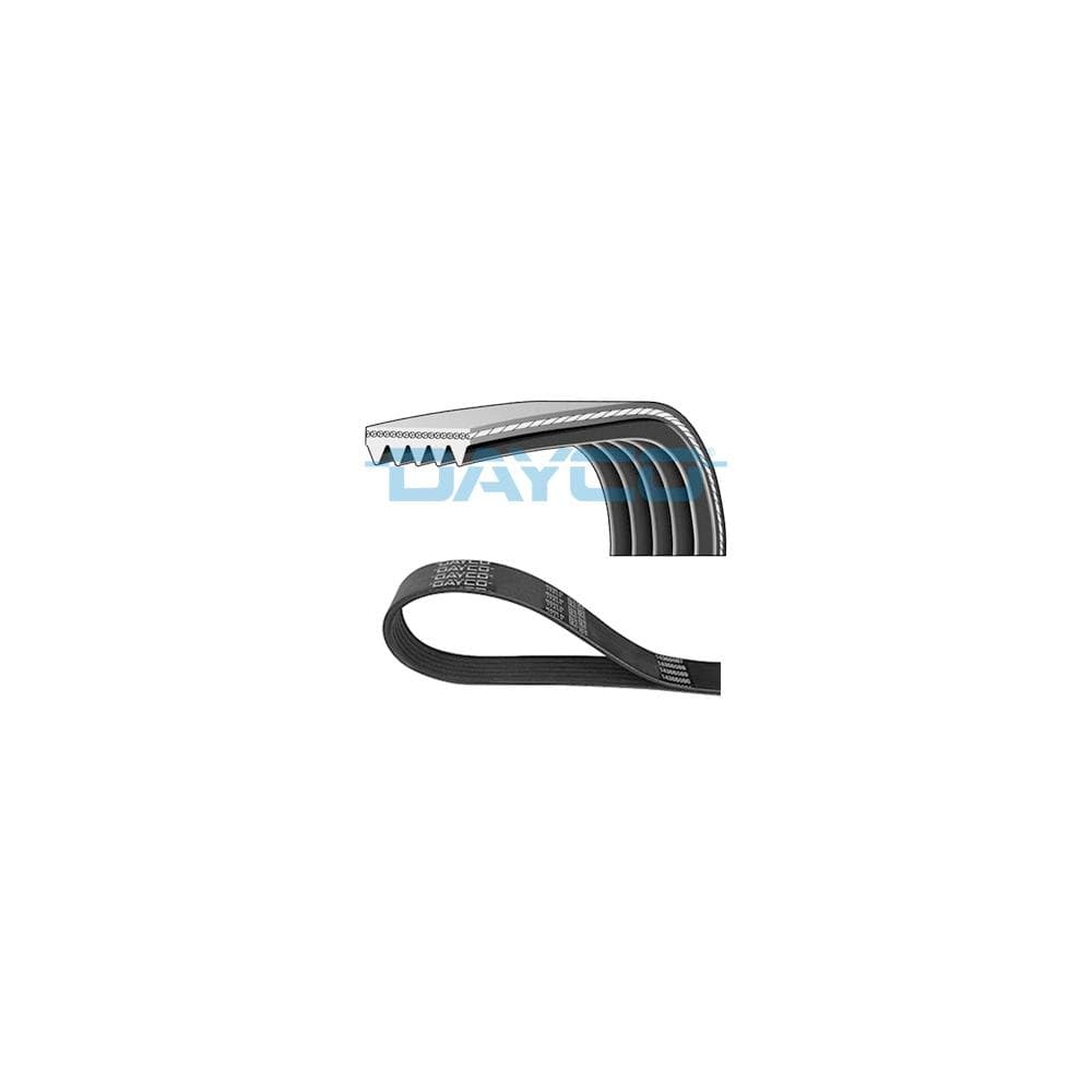 Curea transmisie cu caneluri DAYCO 5PK2030S