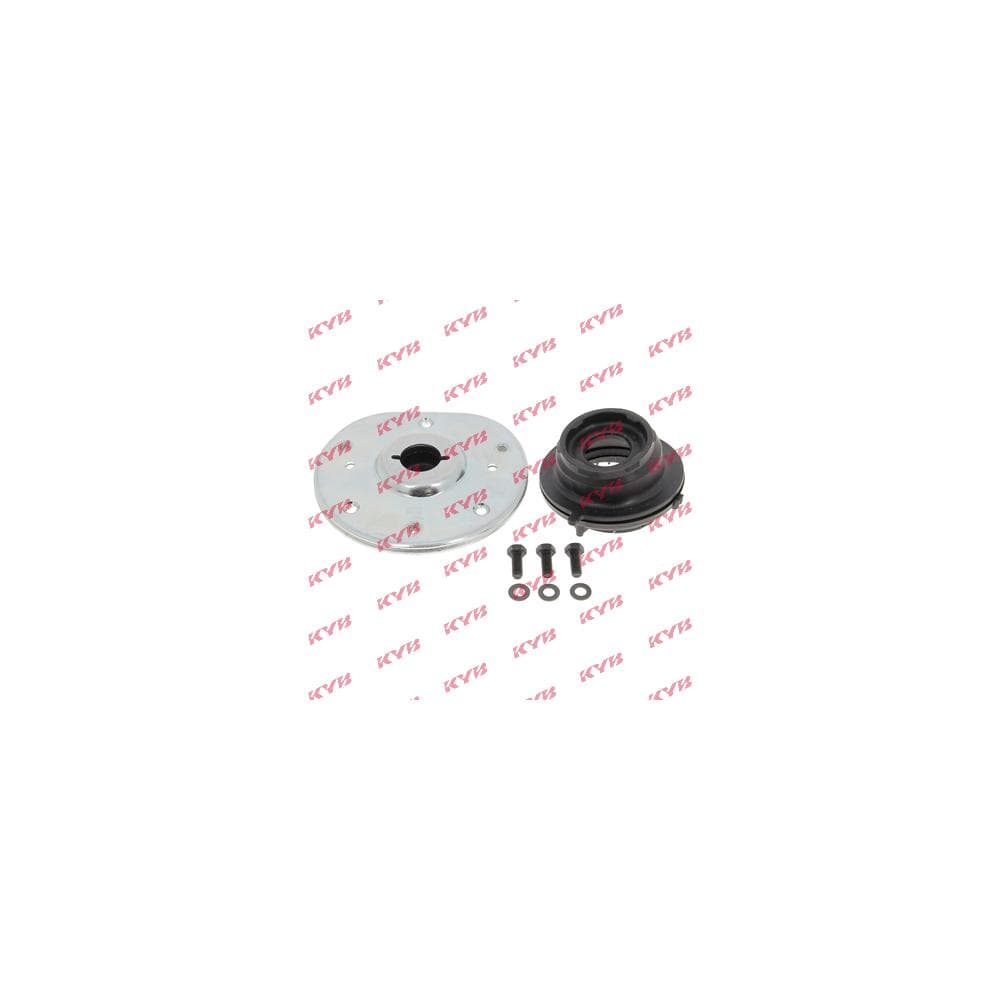 Set reparatie flansa + rulment amortizor KYB SM5787