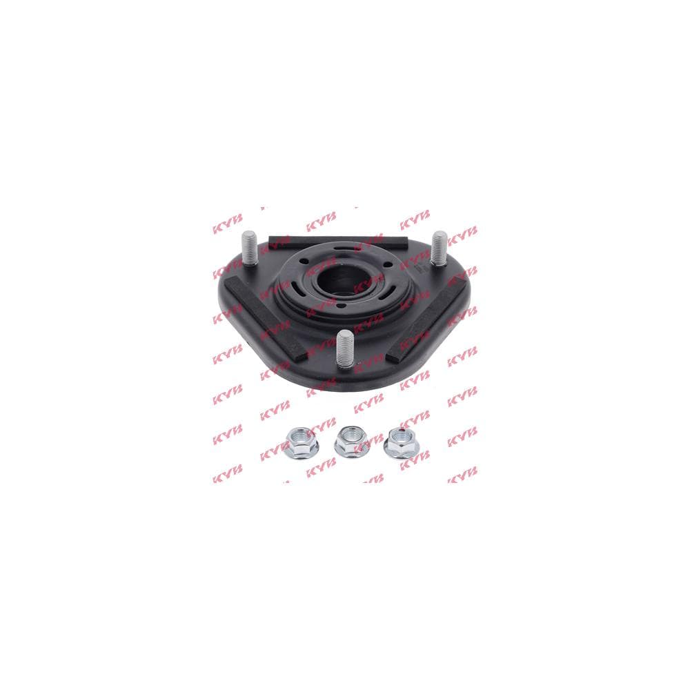 Set reparatie flansa + rulment amortizor KYB SM5639