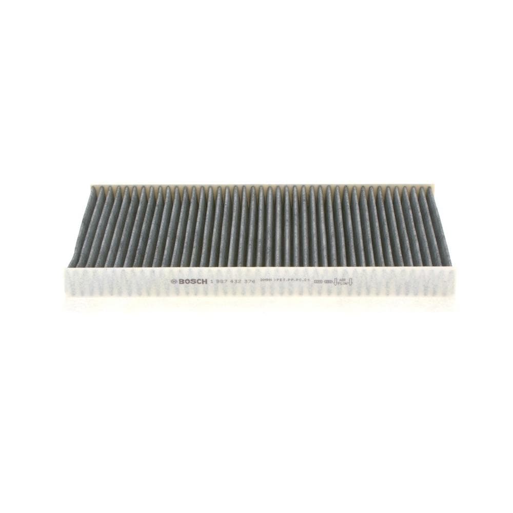 Filtru habitaclu BOSCH 1 987 432 376