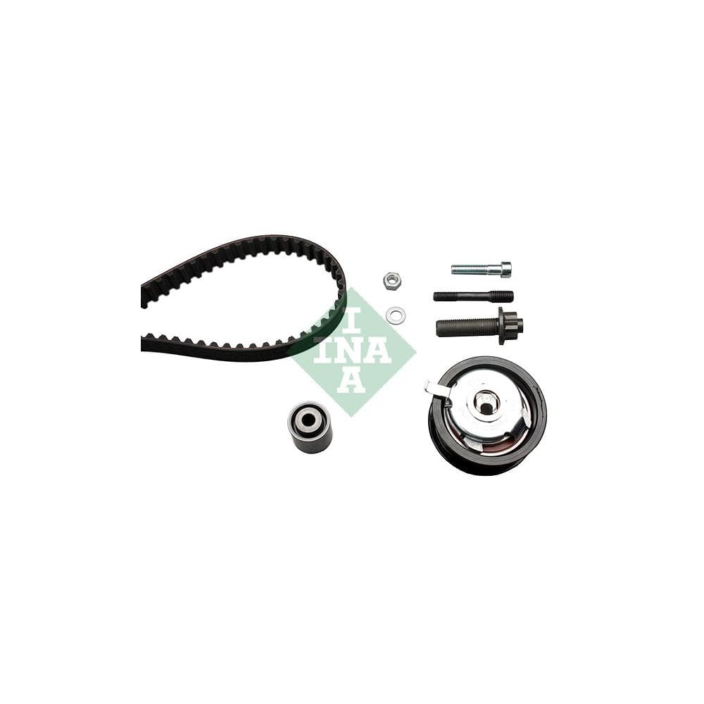 Set curea de distributie Schaeffler INA 530 0085 10