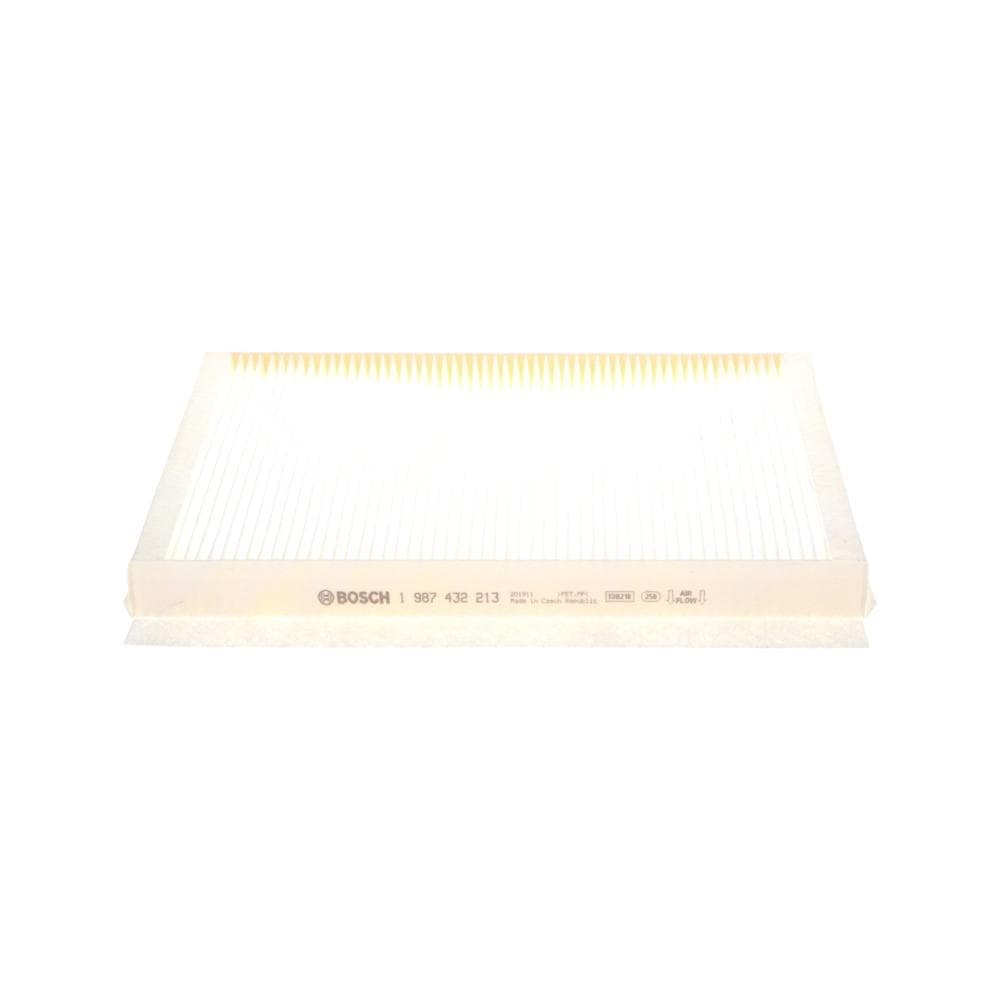 Filtru habitaclu BOSCH 1 987 432 213