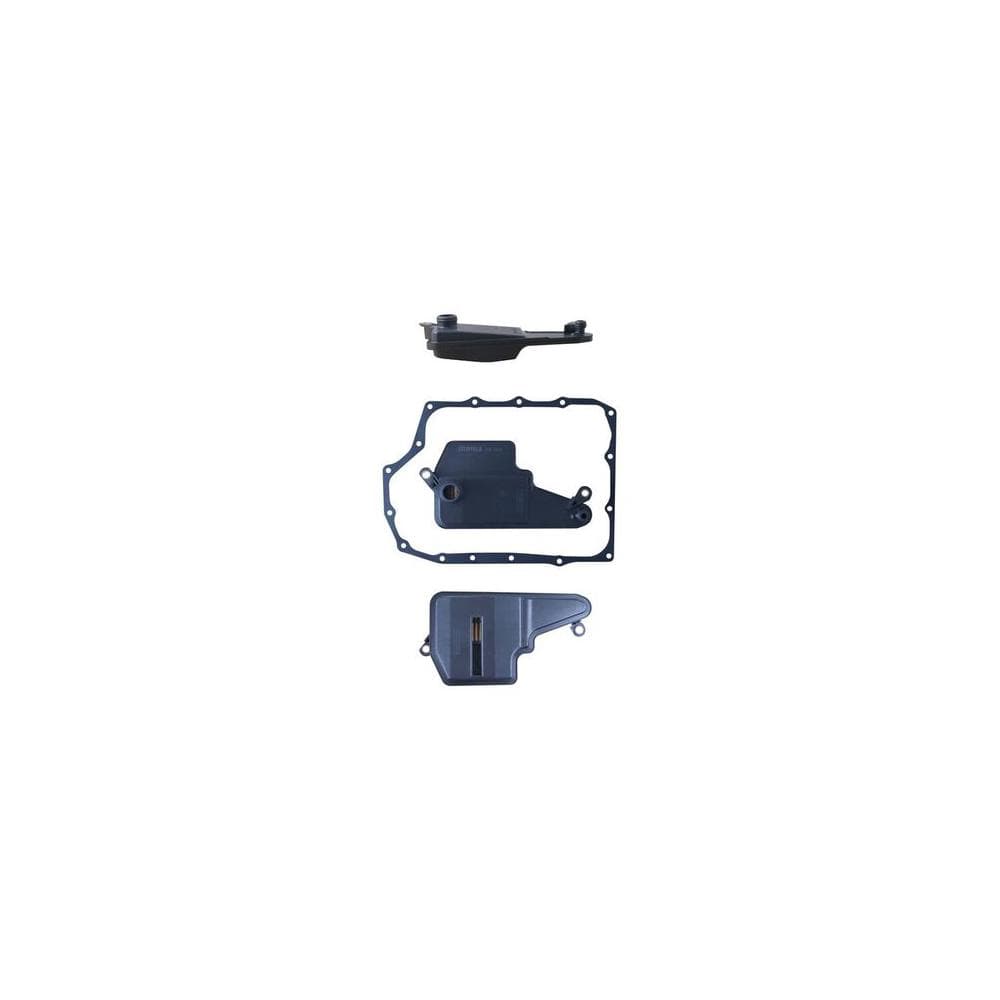 Filtru hidraulic, cutie de viteze automata MAHLE HX 193D