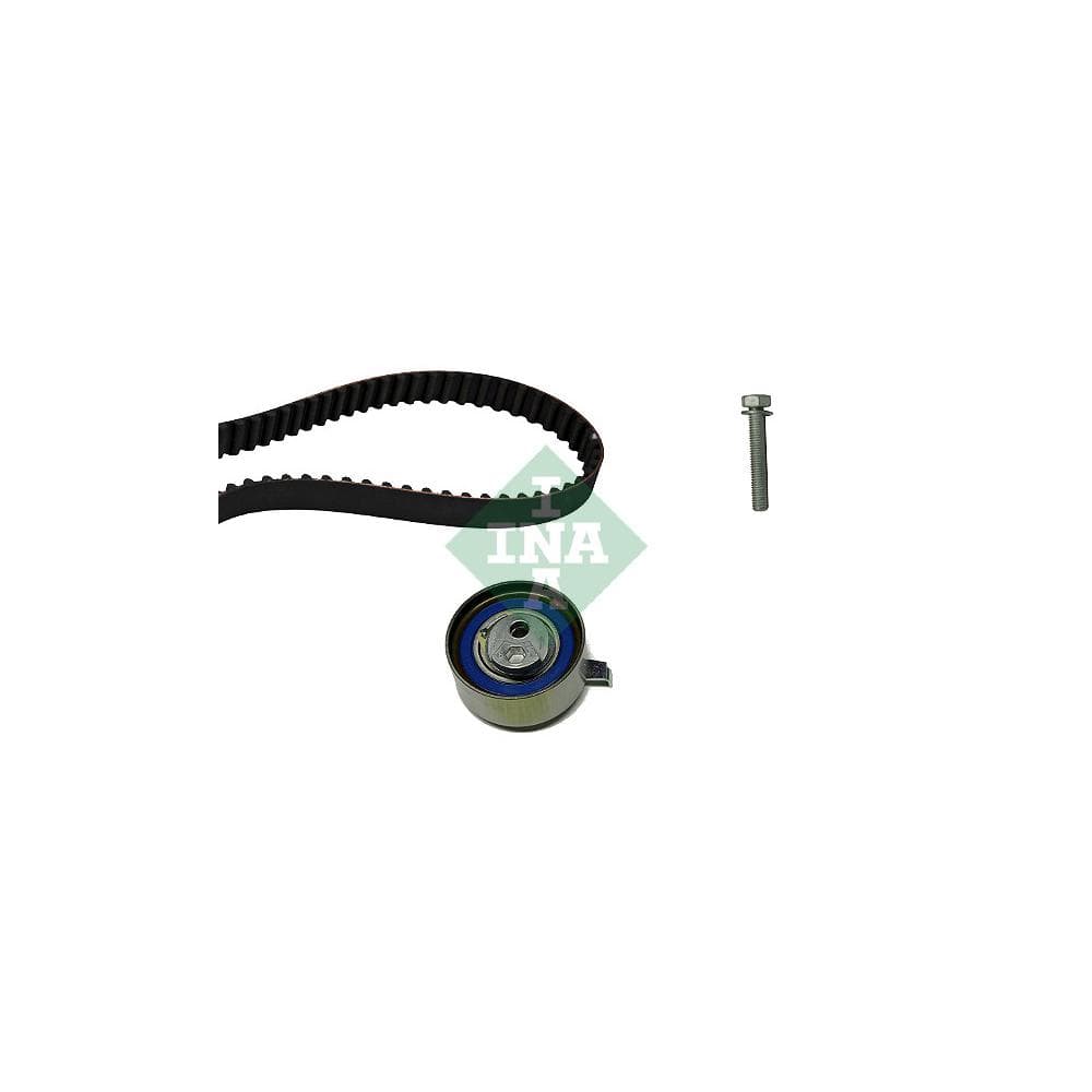Set curea de distributie Schaeffler INA 530 0481 10