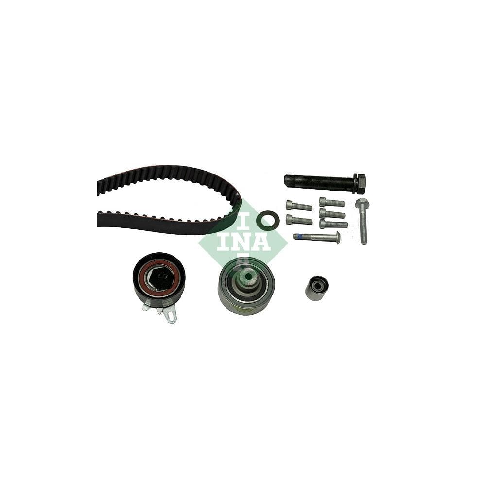 Set curea de distributie Schaeffler INA 530 0482 10