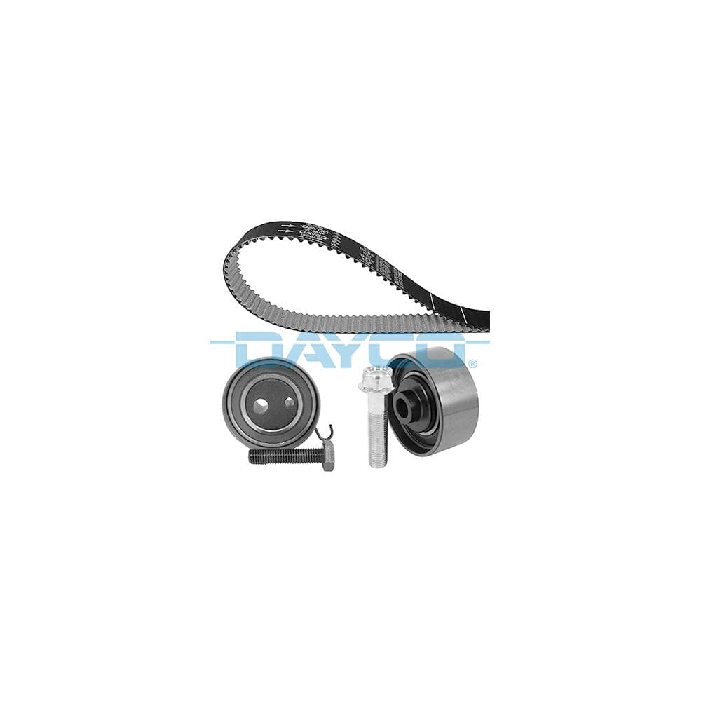 Set curea de distributie DAYCO KTB531