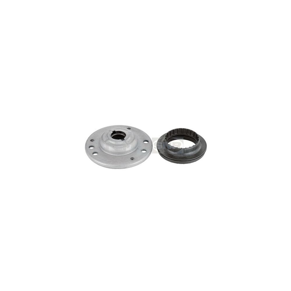 Set reparatie flansa + rulment amortizor SNR KB653.11