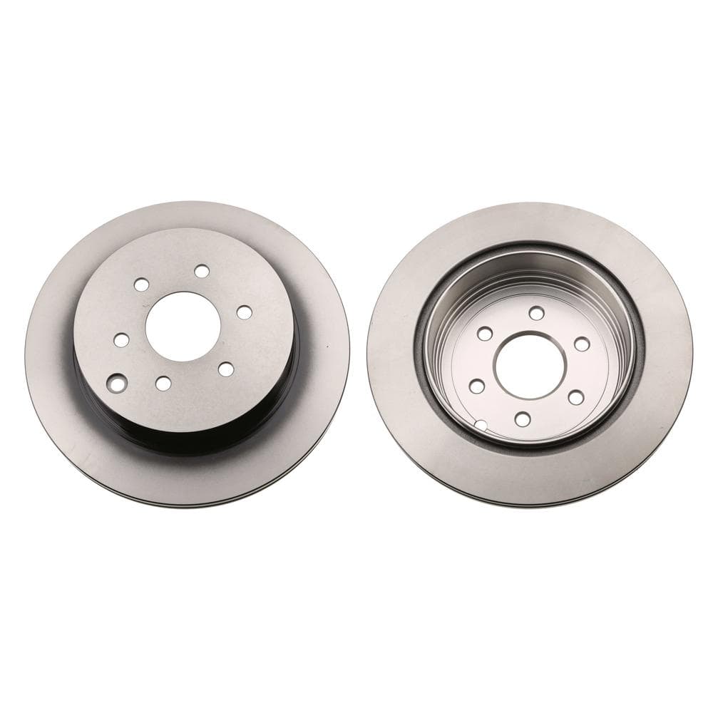 Disc frana TRW DF6289