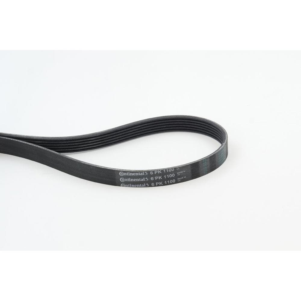 Curea transmisie cu caneluri CONTINENTAL CTAM 6PK1100