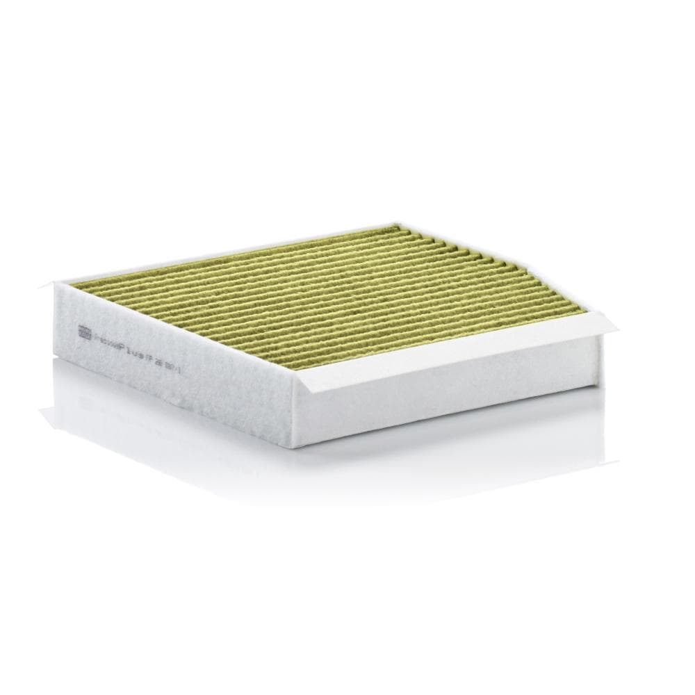 Filtru habitaclu MANN-FILTER FP 26 007/1