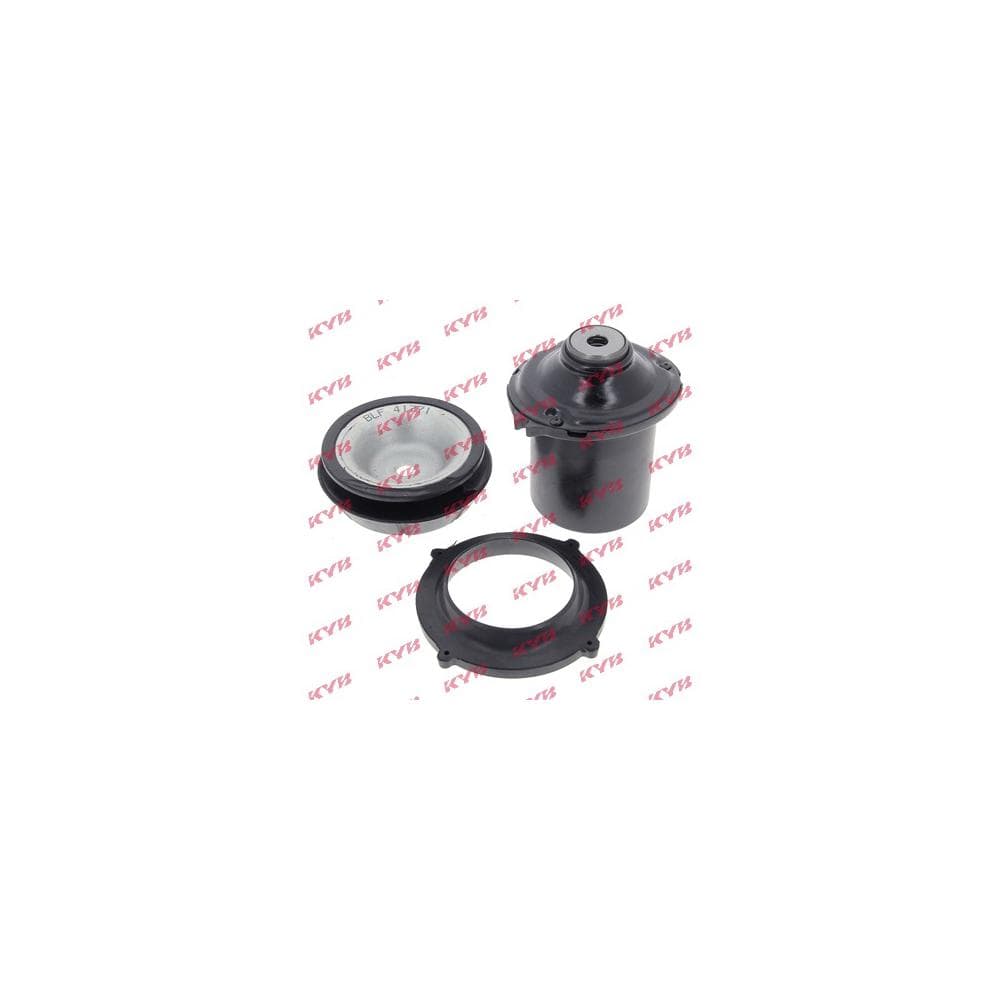 Set reparatie flansa + rulment amortizor KYB SM1313